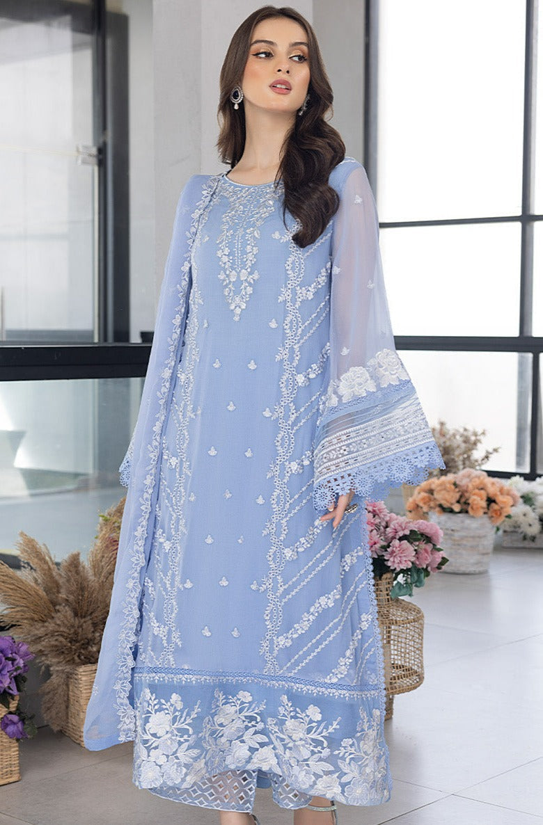 Fairy Glow By Azure - STITCHED