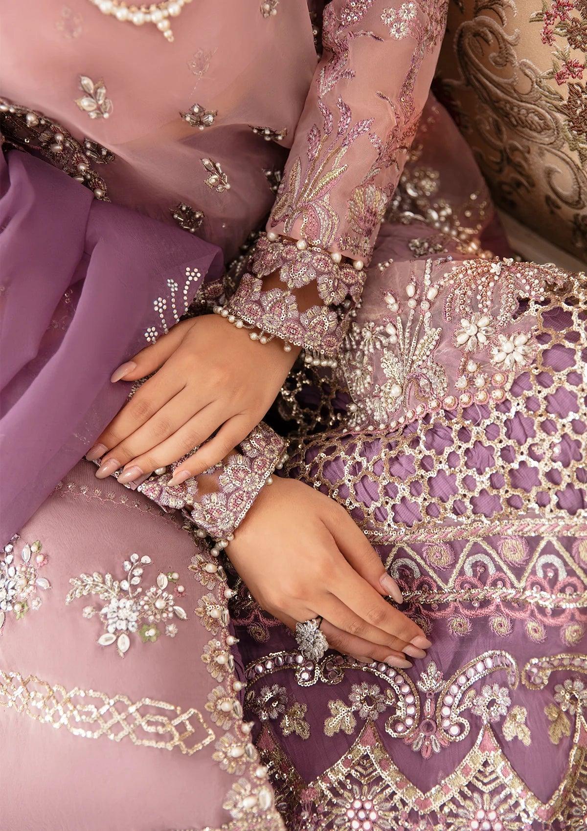 MERUB By Elaf - STITCHED