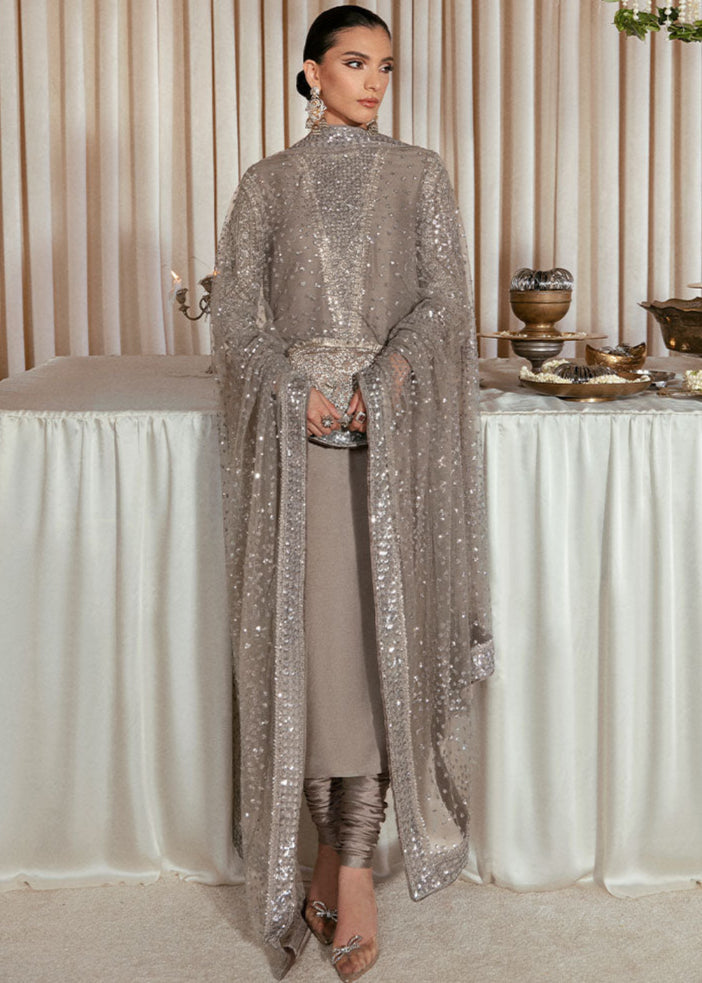 Lucent By Hussain Rehar - STITCHED